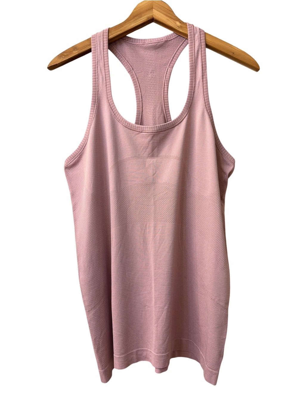 NWOT Lululemon Swiftly Tech Racerback Tank Size 10